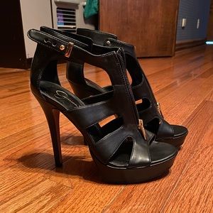 Jessica Simpson Heels
